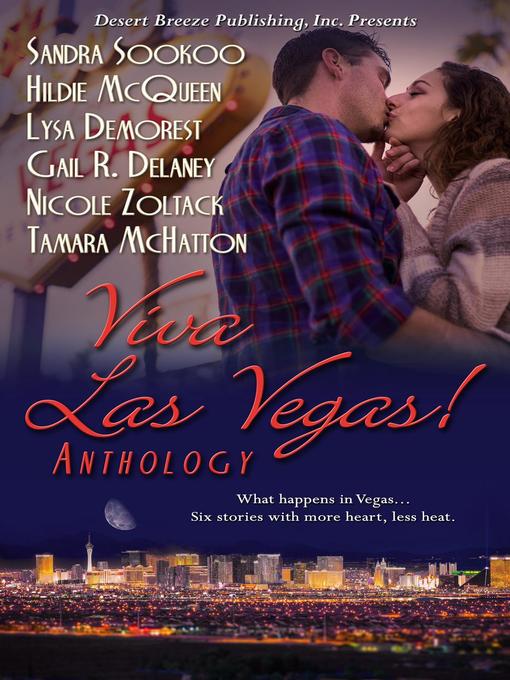 Title details for Viva Las Vegas by Gail Delaney - Available